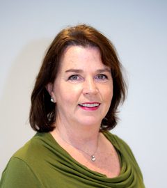 Home in Place senior executive Bernadette Pinnell