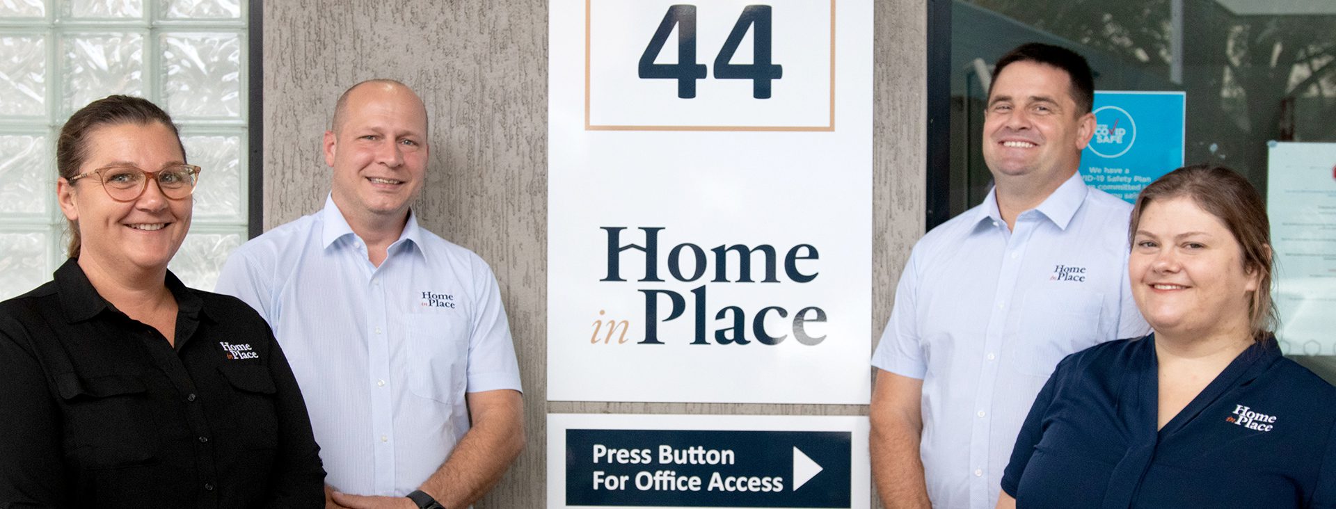 Locations Home In Place