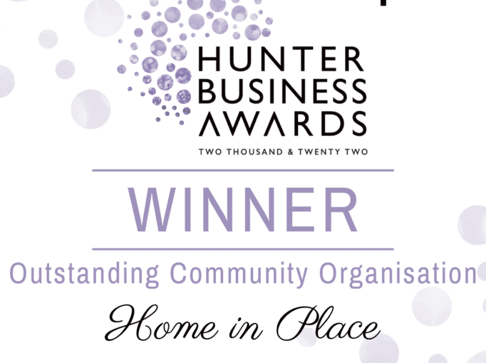 Hunter Business Award icon