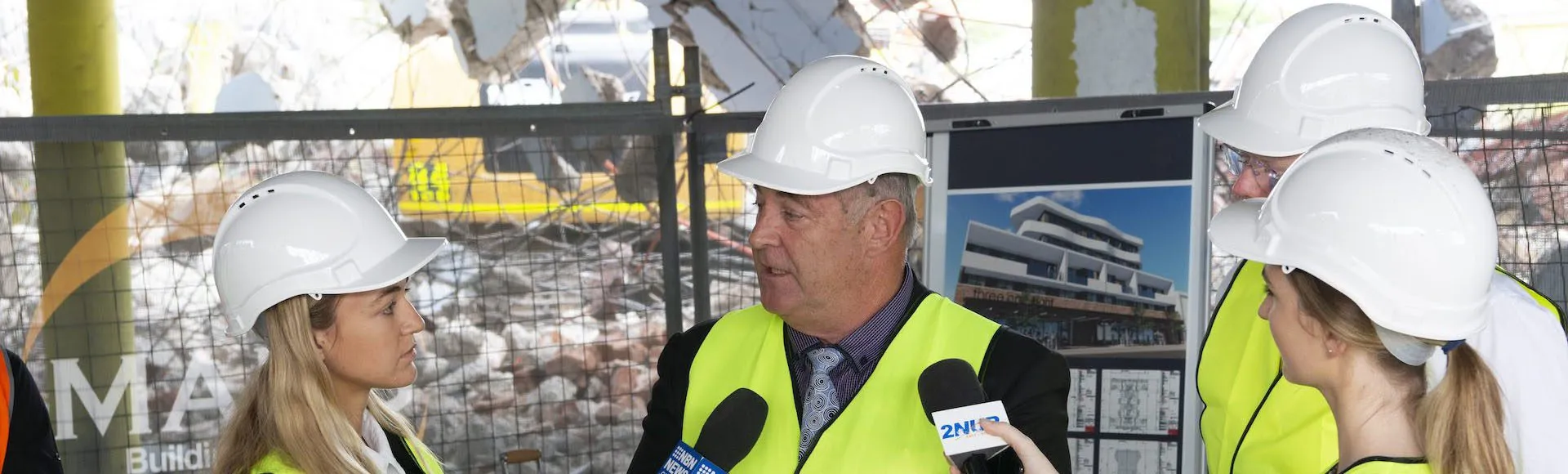 Home In Place Latest News