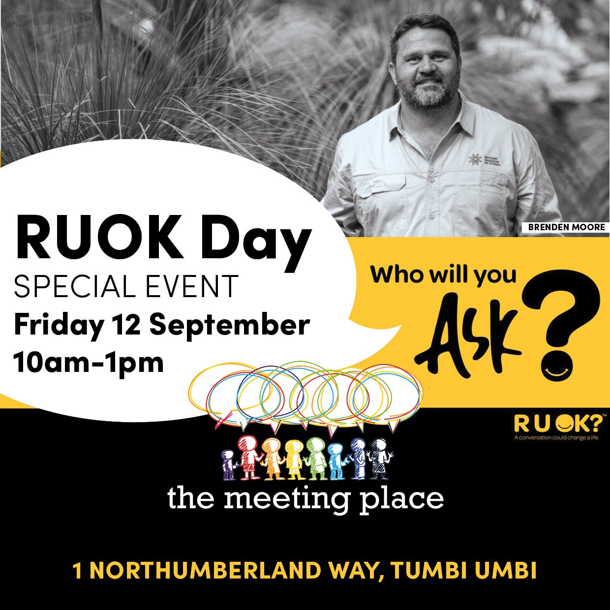 RUOK25 TMP FB