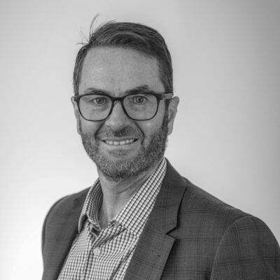 Photo of Scott Bacon