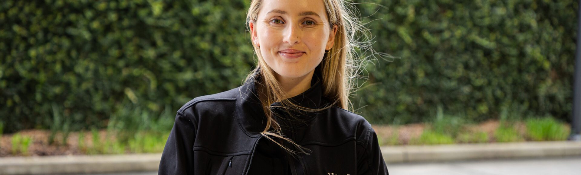 Cadet Hannah